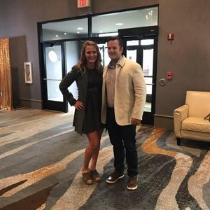 Meet your Posher, Emmy